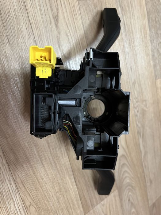 Подрулевой блок в сборе Volkswagen Golf VI Гольф6