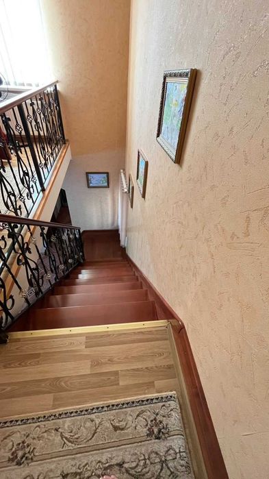 Продам дом в Червоном хуторе.