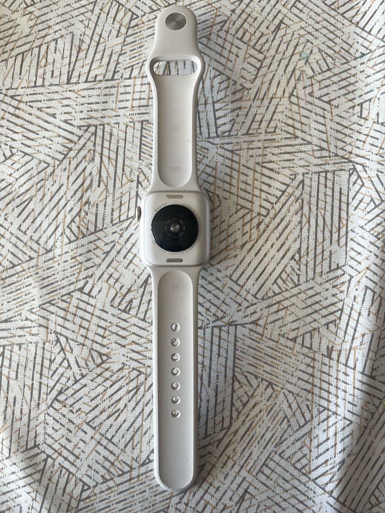 Apple watch SE 2nd Gen