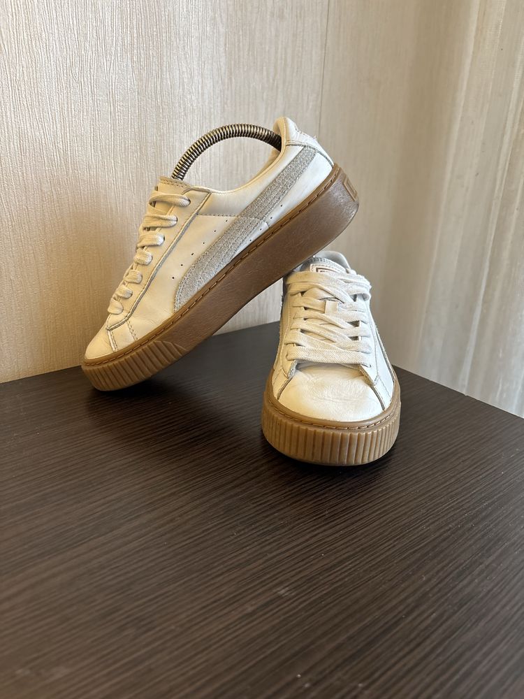 Кросівки Puma б/у