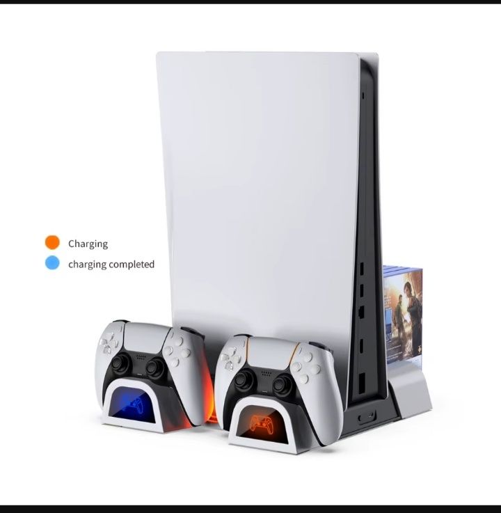 DOBE для PlayStation 5