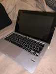 Asus Trabsformer Book