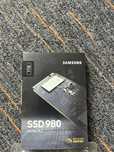 Dysk SSD Samsung 1TB M.2 PCIe NVMe 980