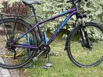 Rower TREK Xcaliber  28 zoll