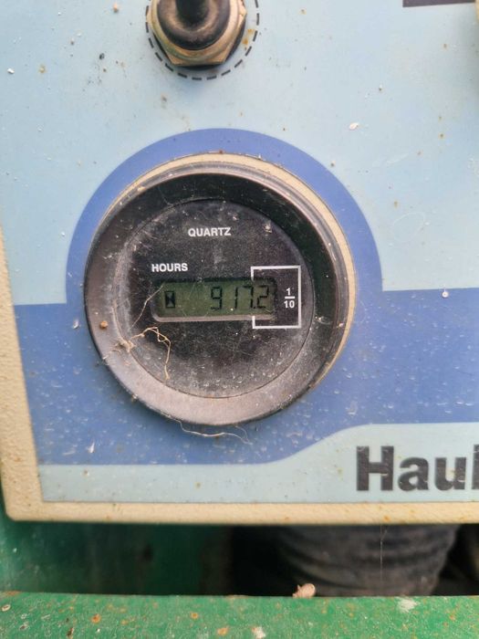 Ножничний підйомник Haulotte H15SXL, пеканіска, 2016р., 900м.г.