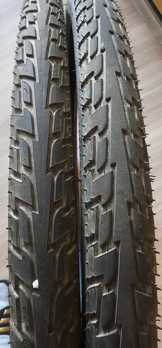DWIE W CENIE JEDNEJ Opona Continental Ride Tour  28x1,75