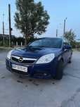 Opel Vectra 1.9 TDI  2007