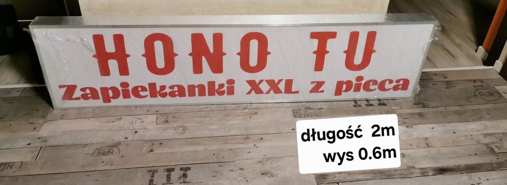 Reklama świetlna