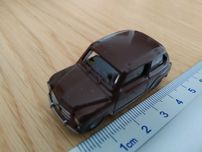 Fiat 500 model samochodu