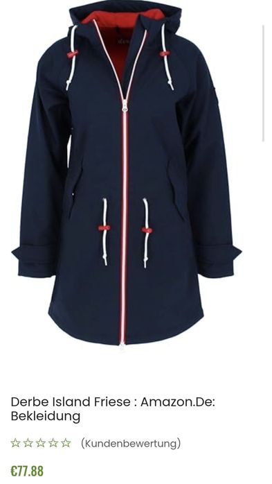 Parka damska świetny stan