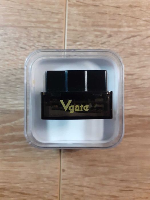 Vgate iCar Pro Scaner Tester ELM327 OBD2 BT 4.0 Android iOS/iphon