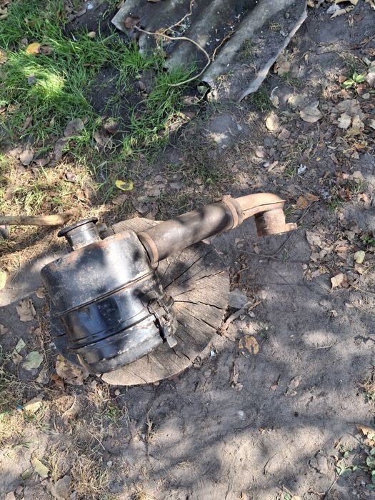 Фильтр воздушный Москвич 401-407