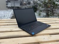 Ноутбук Lenovo ThinkPad E15 G2/i5-1135G7/8GB/SSD 256GB/15.6"FullHD IPS