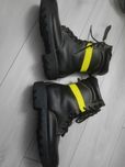 Buty strazackie protektor nowe