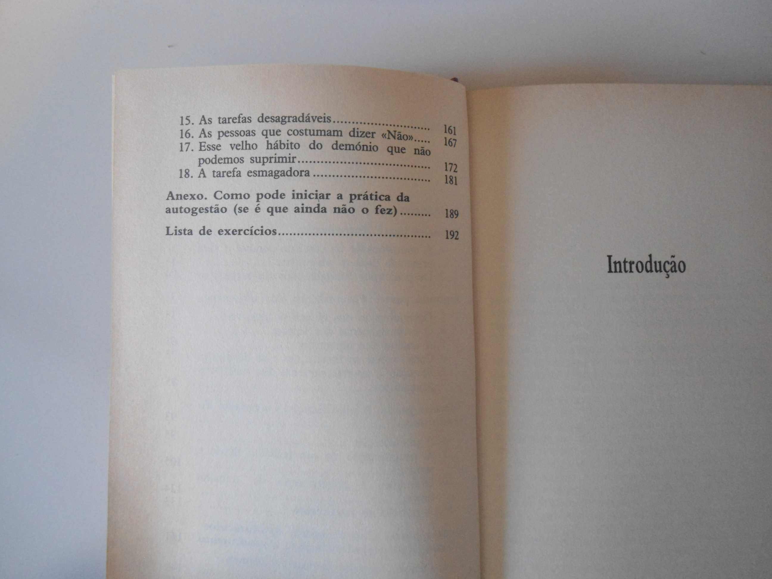 Como determinar e alcançar os seus objetivos de W. LEE