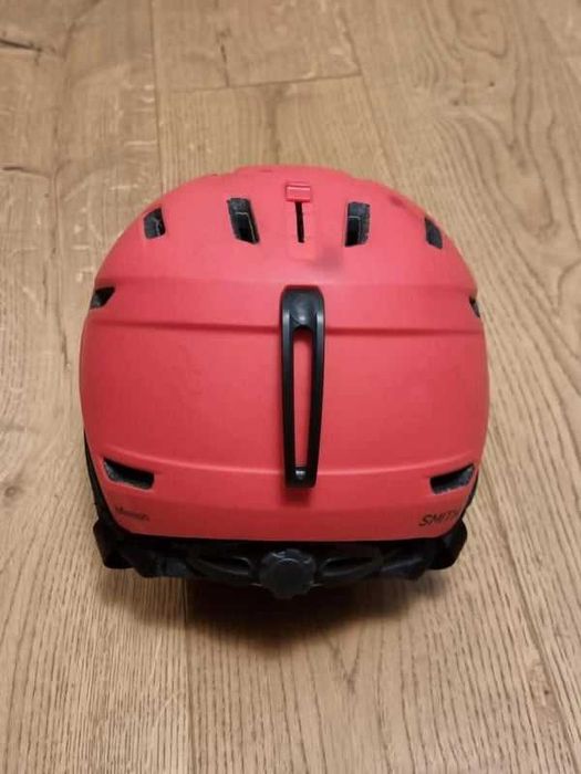 Kask narciarski Smith Mission MIPS rozm.M