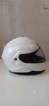 Kask HJC nie Shoei
