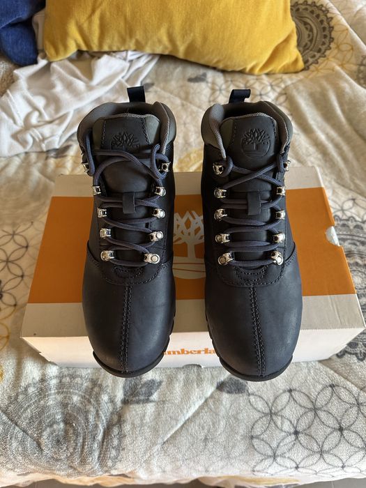 Botas novas originais