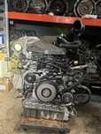 Двигун Mercedes Sprinter 907 om654 2.0