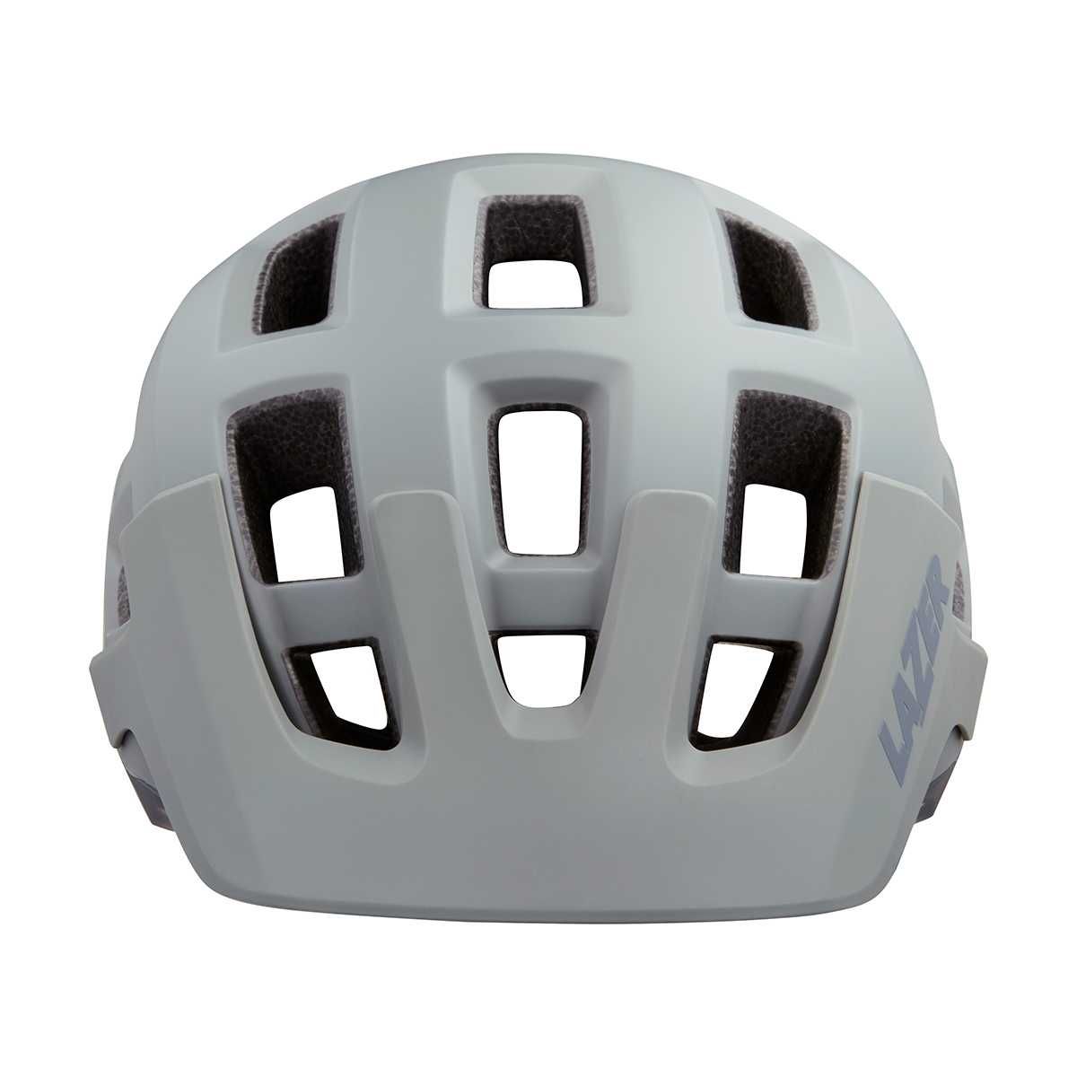 Kask rowerowy Lazer Coyote CE-CPSC matte dark grey rozm. M