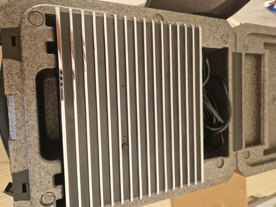 Projector Valerion Vision Master Pro2 + Tela de projeção 108'' + Óculo