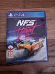 Nfc heat plyta do ps 4