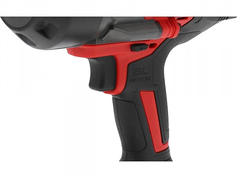 Klucz Udarowy Aku. 18V Bezszczotkowy 3/4'' 2400Nm M16 - M36 Yato (Korp