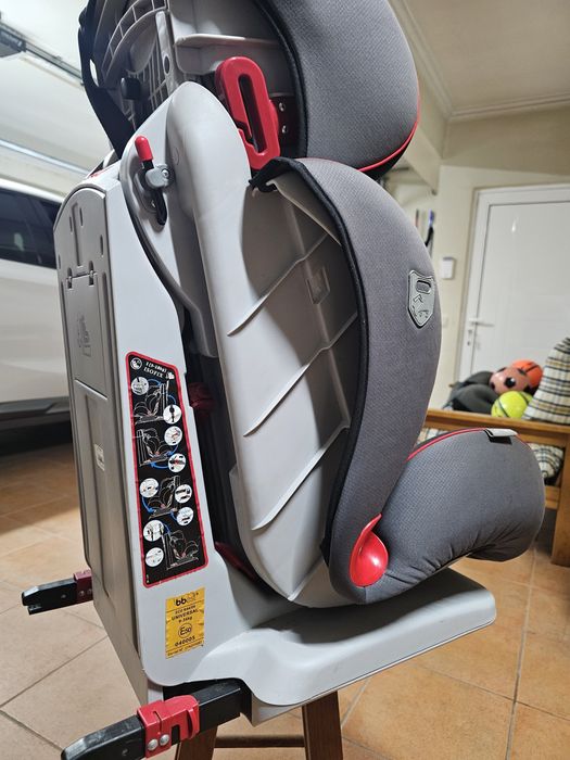 Cadeira auto para criança