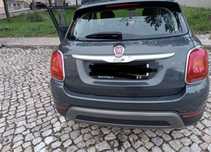 Fiat 500x 1.3 Diesel MJ CITY CROSS J18
