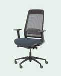 Fotel obrotowy Shine
