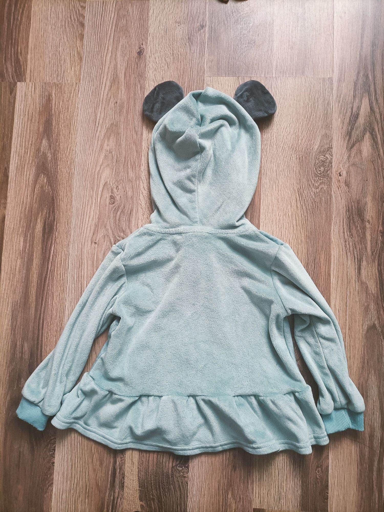 Bluza dziewczęca myszka Minnie