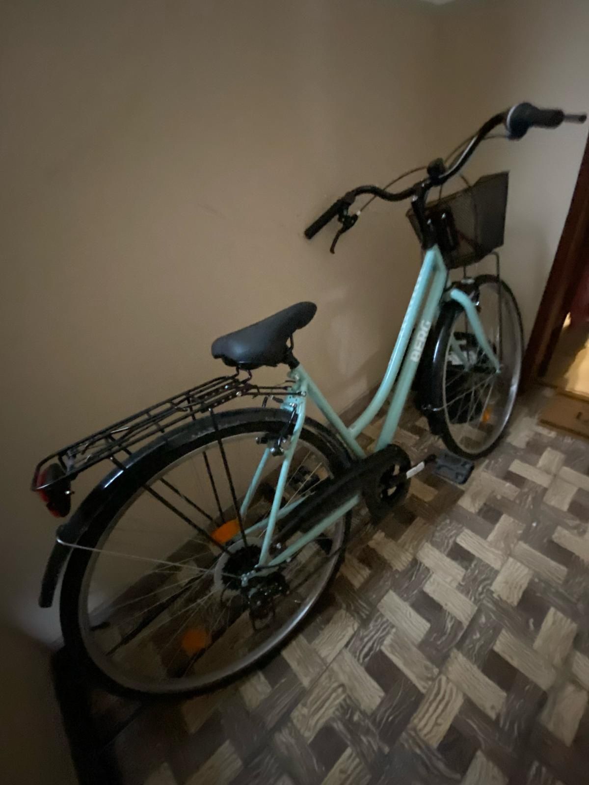 Vendo bicicleta nova Pagamento apenas presencial