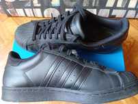 Adidas superstar rozmiar 42 2/3 27cm jak nowe