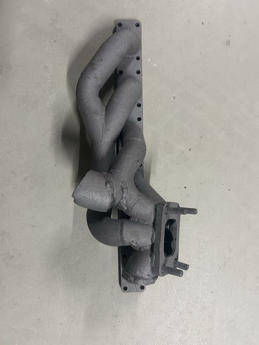 Kolektor Turbo M50/M52/M52tu/M54