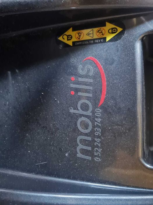 skuter wózek inwalidzki elektryczny M43+ 6 km/h kosz na zakupy NOWY