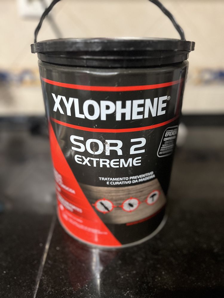 Xylophene SOR 2 Extreme