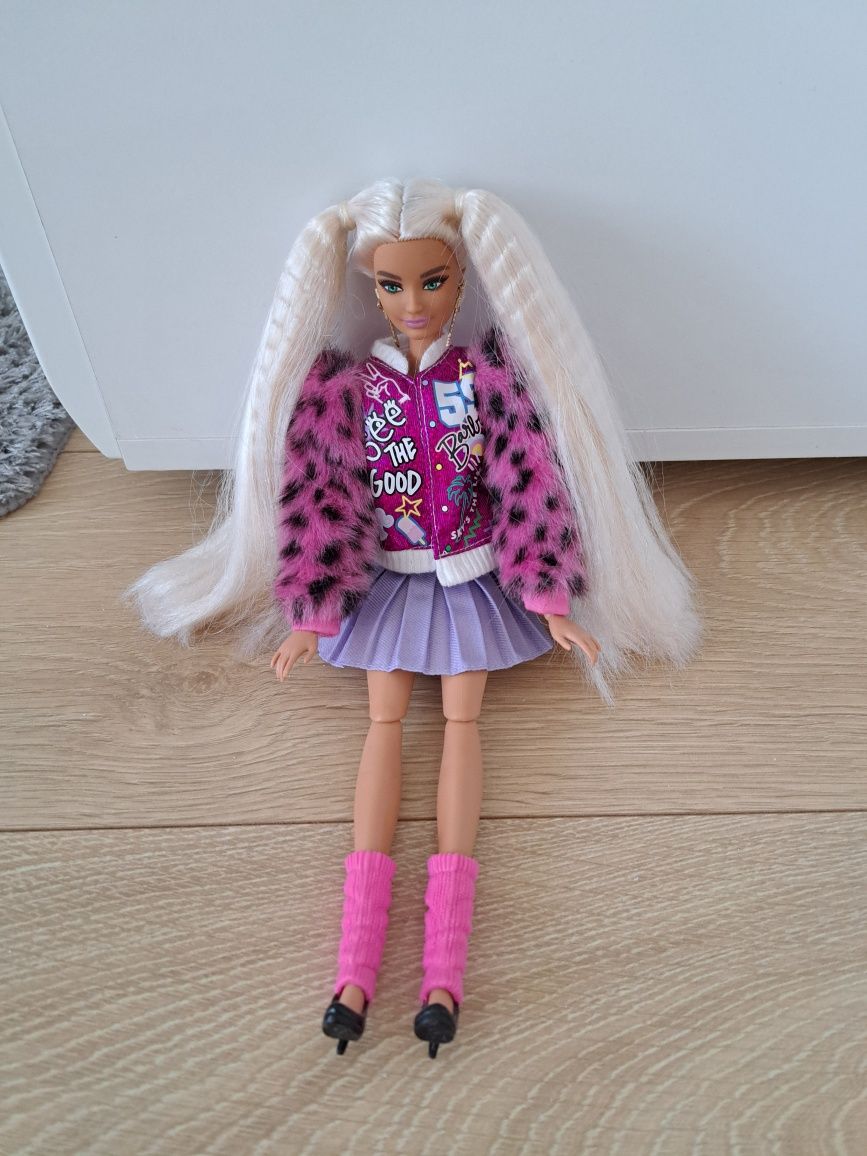 Lalka Barbie  Mattel