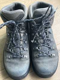 Sprzedam buty trekingowe Scarpa Elan Goretex r.