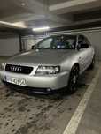 Audi A3 8L 1.9 TDI 2003