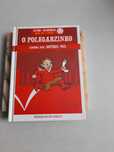 Livro PA-7- António Feio - o polegarzinho
