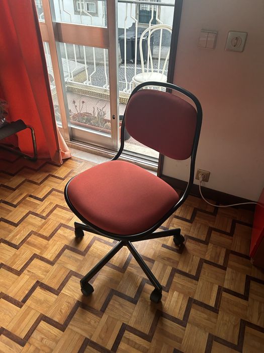 Cadeira escritório ORFJALL IKEA