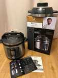 Robot kuchenny Masterpro