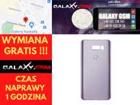 LG V30 H930 H933 Klapka Tył Oryginał Wymiana GRATIS Szczecin