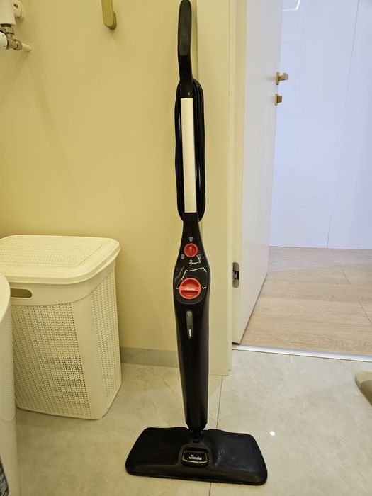 Mop parowy Vileda Steam Plus XXL