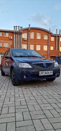 Dacia Logan 1,6 2006.