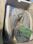 Jordan Retro II  J Balvin rozmiar 43EUR