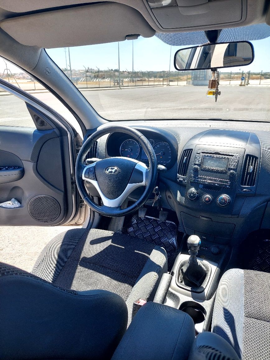 Hyundai i30 CW 2010