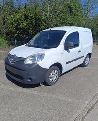 Renault Kangoo Compact 1.5 90CV