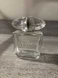 Versace Bright Crystal 30 ml – pusty flakon, oryginał