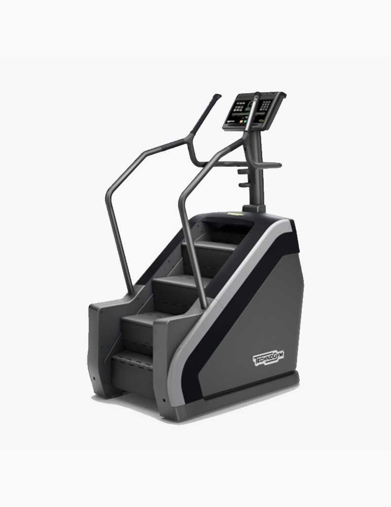 Сходи степер Technogym Climb Excite 1000 LED з гарантією